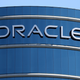 A view of Oracle’s current headquarters in Redwood Shores, California. The company said Friday that it’s decamping to Austin, Texas.